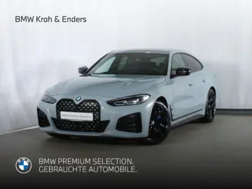 BMW M440i xDrive GC Memory Keyless H&K Kamera