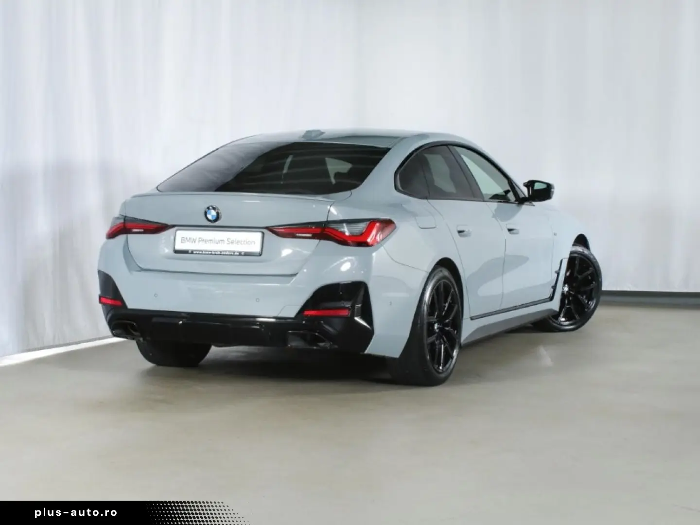 BMW M440i xDrive GC Memory Keyless H&K Kamera