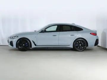 BMW M440i xDrive GC Memory Keyless H&K Kamera