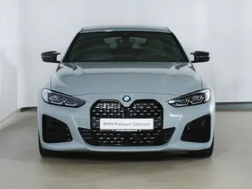 BMW M440i xDrive GC Memory Keyless H&K Kamera