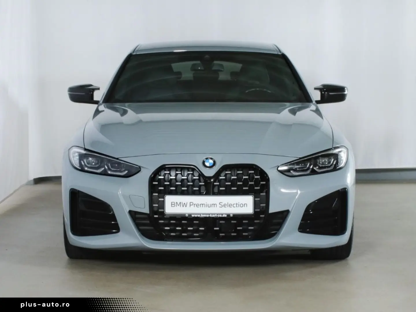 BMW M440i xDrive GC Memory Keyless H&K Kamera