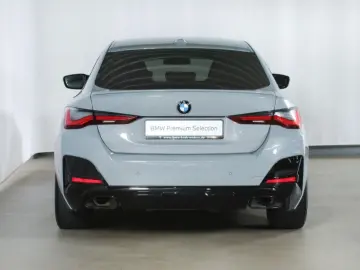 BMW M440i xDrive GC Memory Keyless H&K Kamera