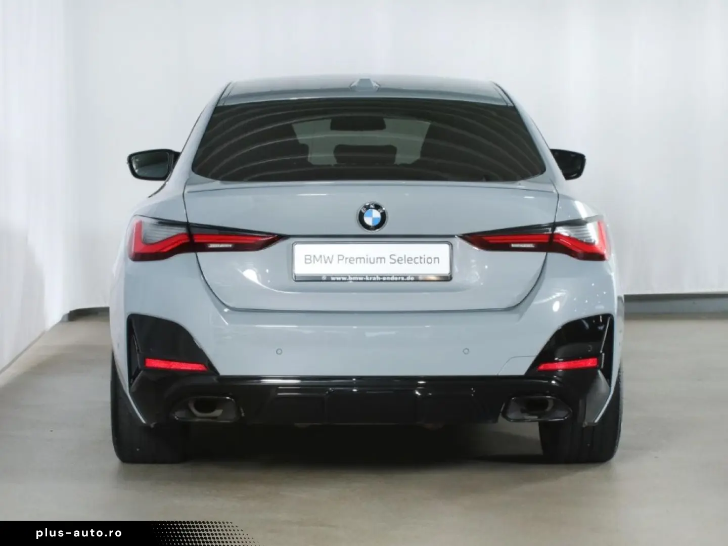 BMW M440i xDrive GC Memory Keyless H&K Kamera