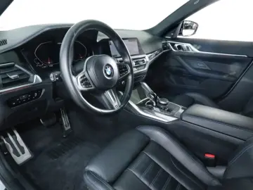 BMW M440i xDrive GC Memory Keyless H&K Kamera