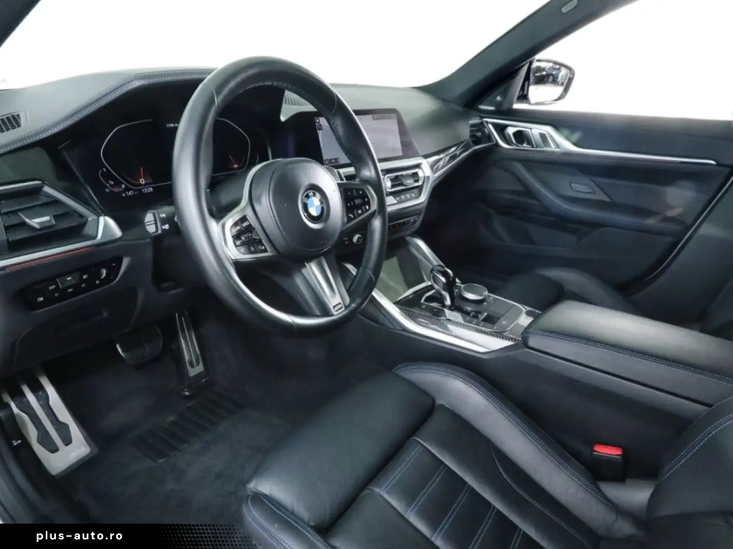 BMW M440i xDrive GC Memory Keyless H&K Kamera