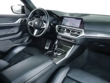 BMW M440i xDrive GC Memory Keyless H&K Kamera