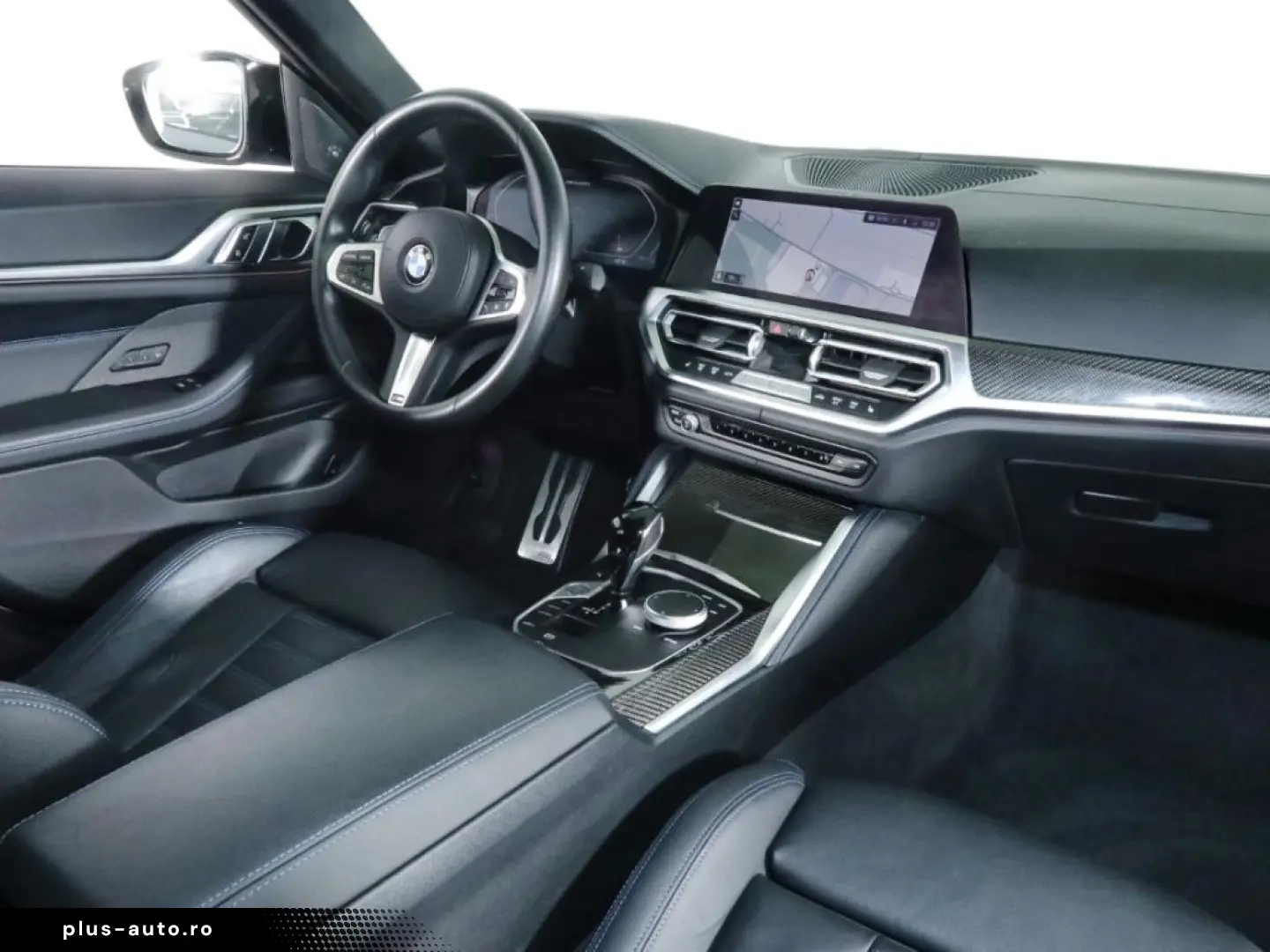 BMW M440i xDrive GC Memory Keyless H&K Kamera