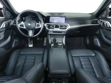 BMW M440i xDrive GC Memory Keyless H&K Kamera