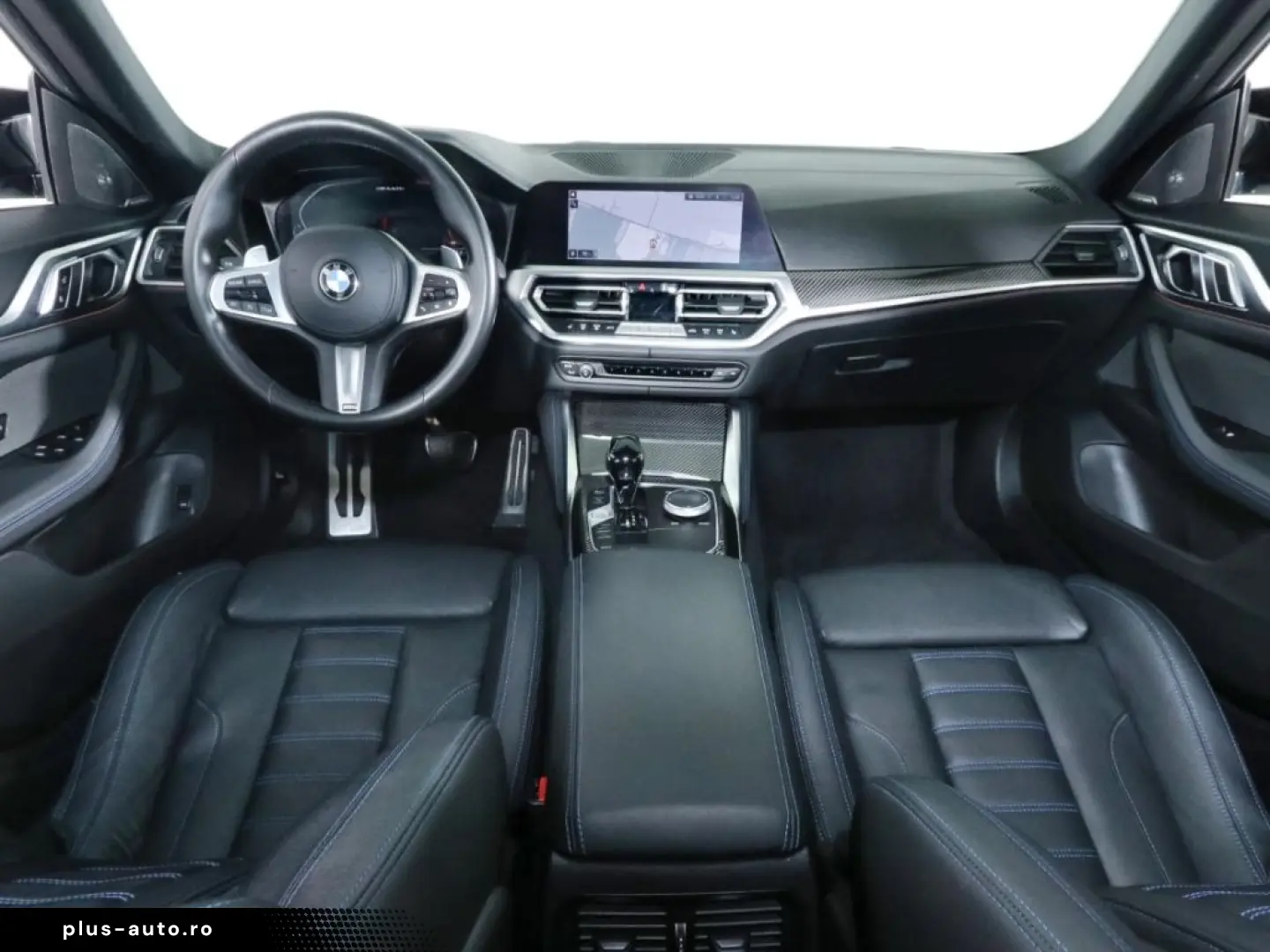 BMW M440i xDrive GC Memory Keyless H&K Kamera