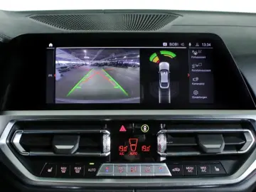 BMW M440i xDrive GC Memory Keyless H&K Kamera