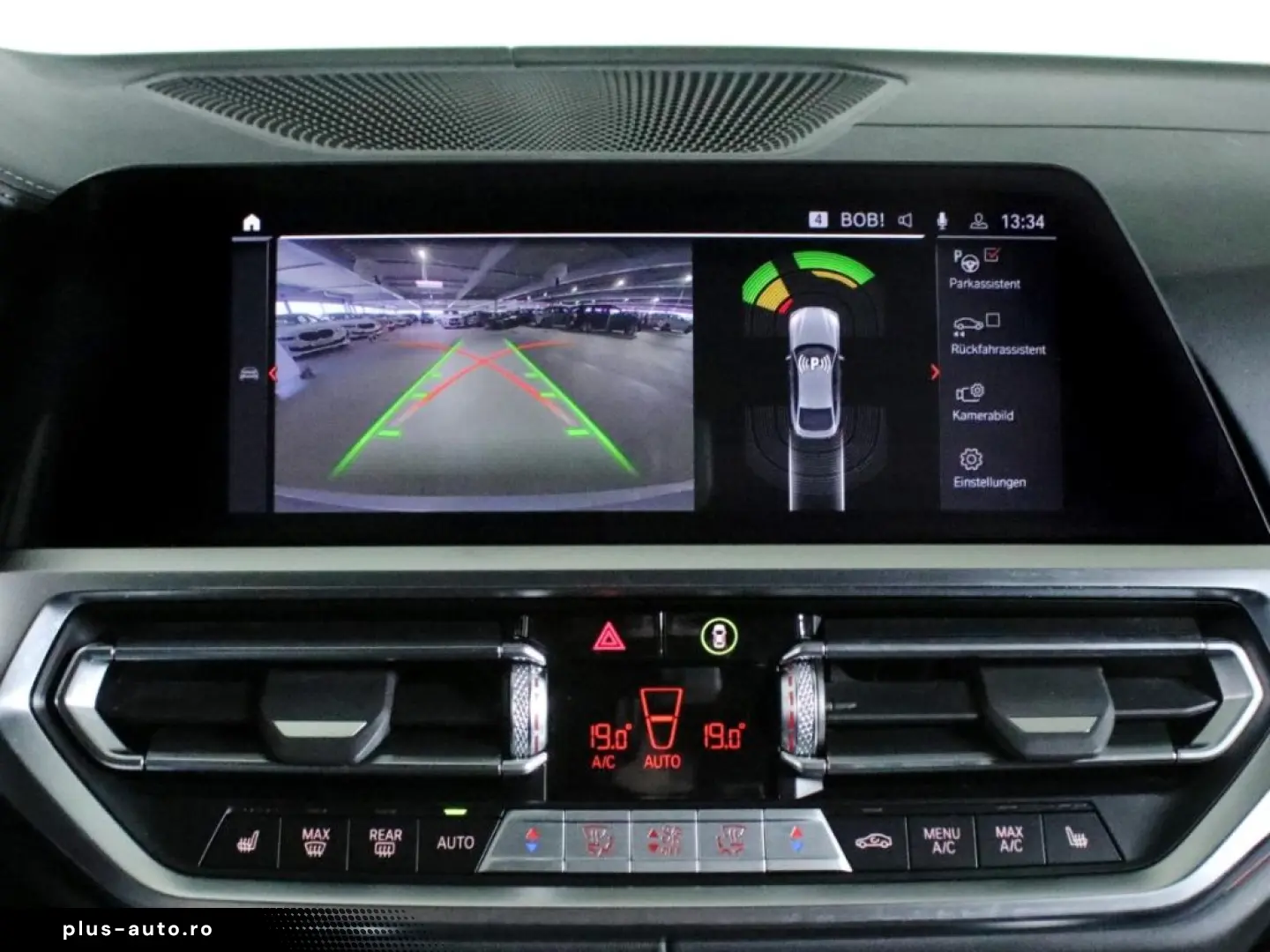 BMW M440i xDrive GC Memory Keyless H&K Kamera