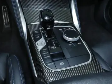 BMW M440i xDrive GC Memory Keyless H&K Kamera