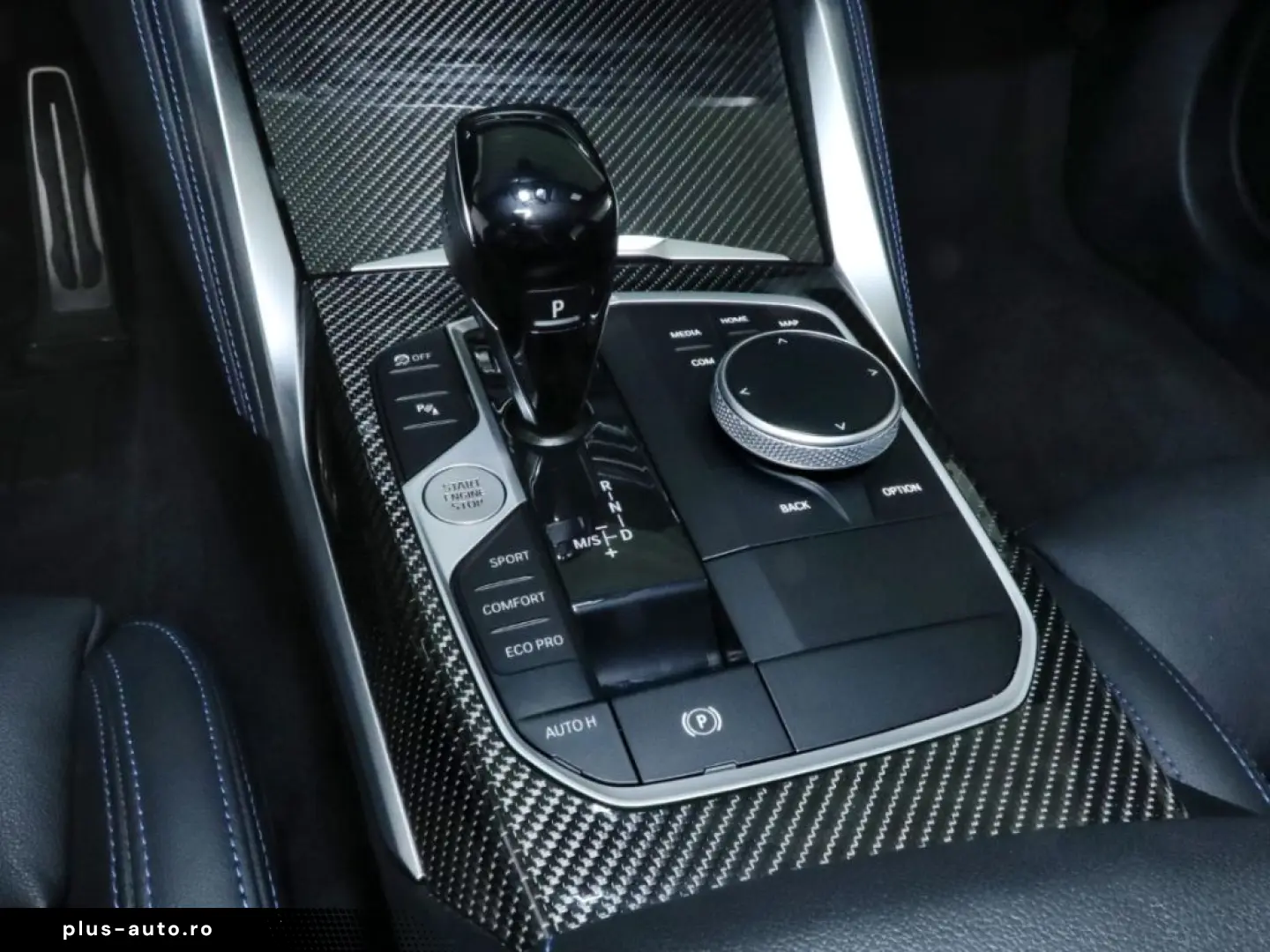 BMW M440i xDrive GC Memory Keyless H&K Kamera