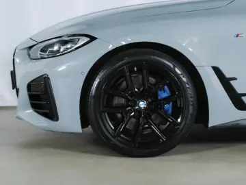 BMW M440i xDrive GC Memory Keyless H&K Kamera