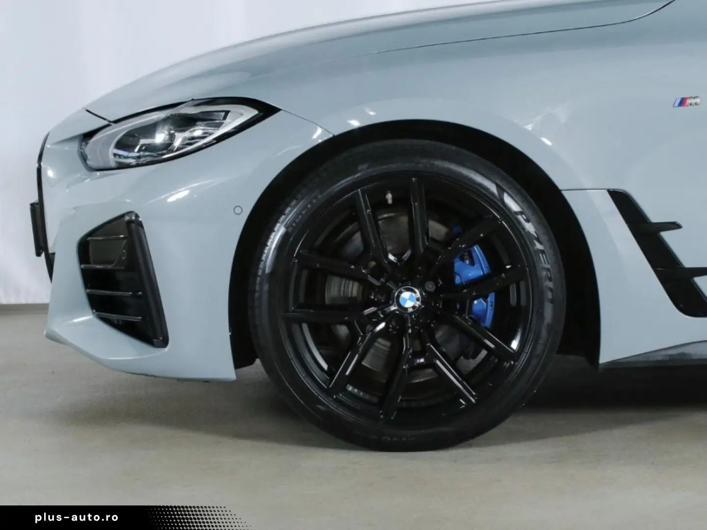 BMW M440i xDrive GC Memory Keyless H&K Kamera