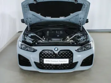 BMW M440i xDrive GC Memory Keyless H&K Kamera