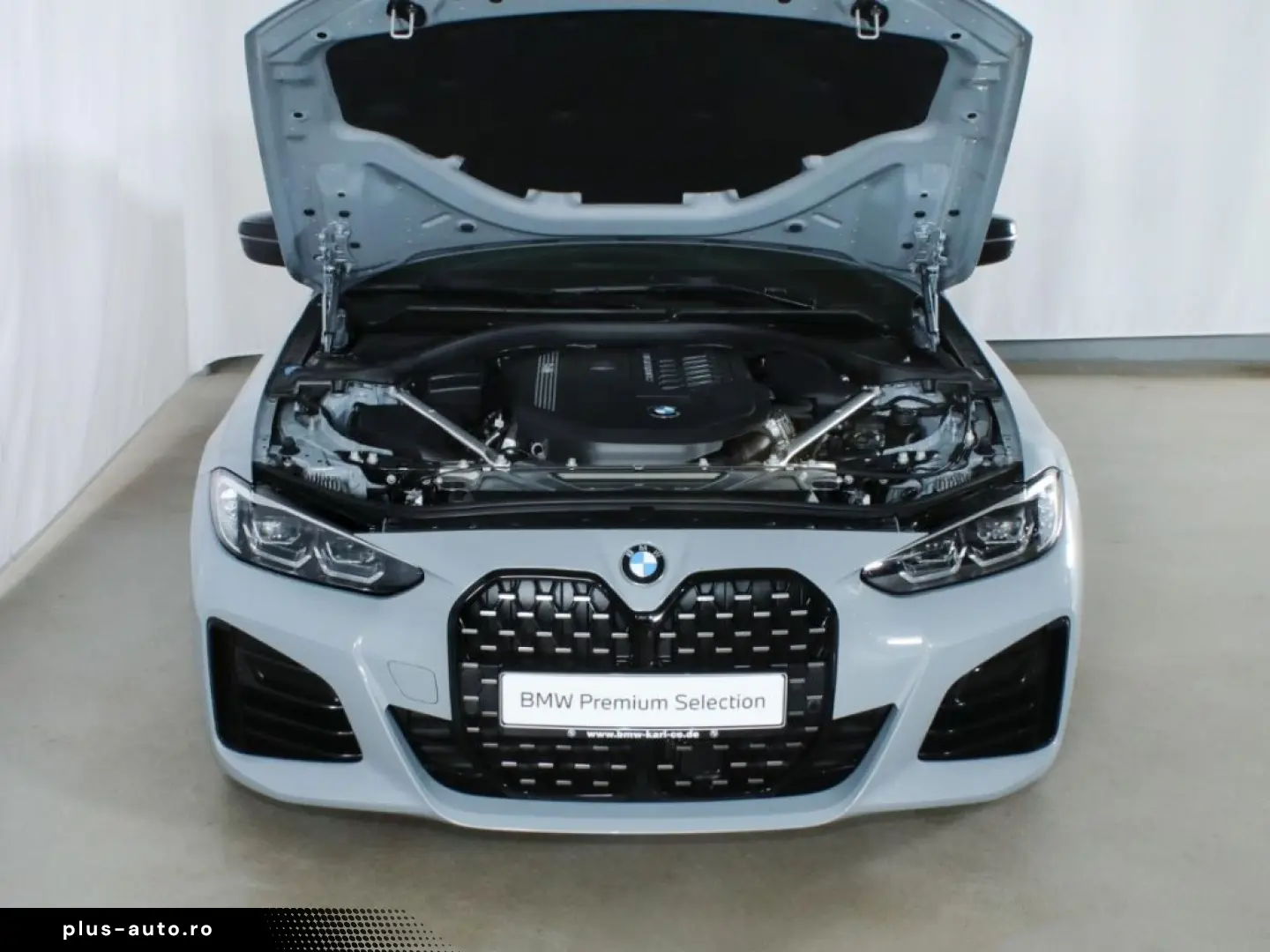 BMW M440i xDrive GC Memory Keyless H&K Kamera