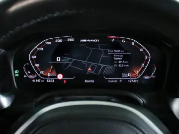 BMW M440i xDrive GC Memory Keyless H&K Kamera