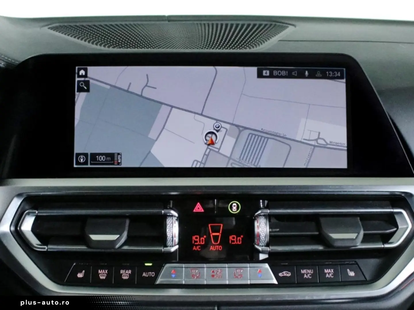 BMW M440i xDrive GC Memory Keyless H&K Kamera