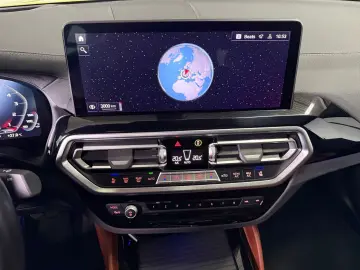 BMW X4M Competition Laser ACC 360  Pano AHK H&K HUD