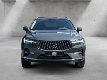 VOLVO XC60 T6 AWD Plus Bright Plug-in Hybrid