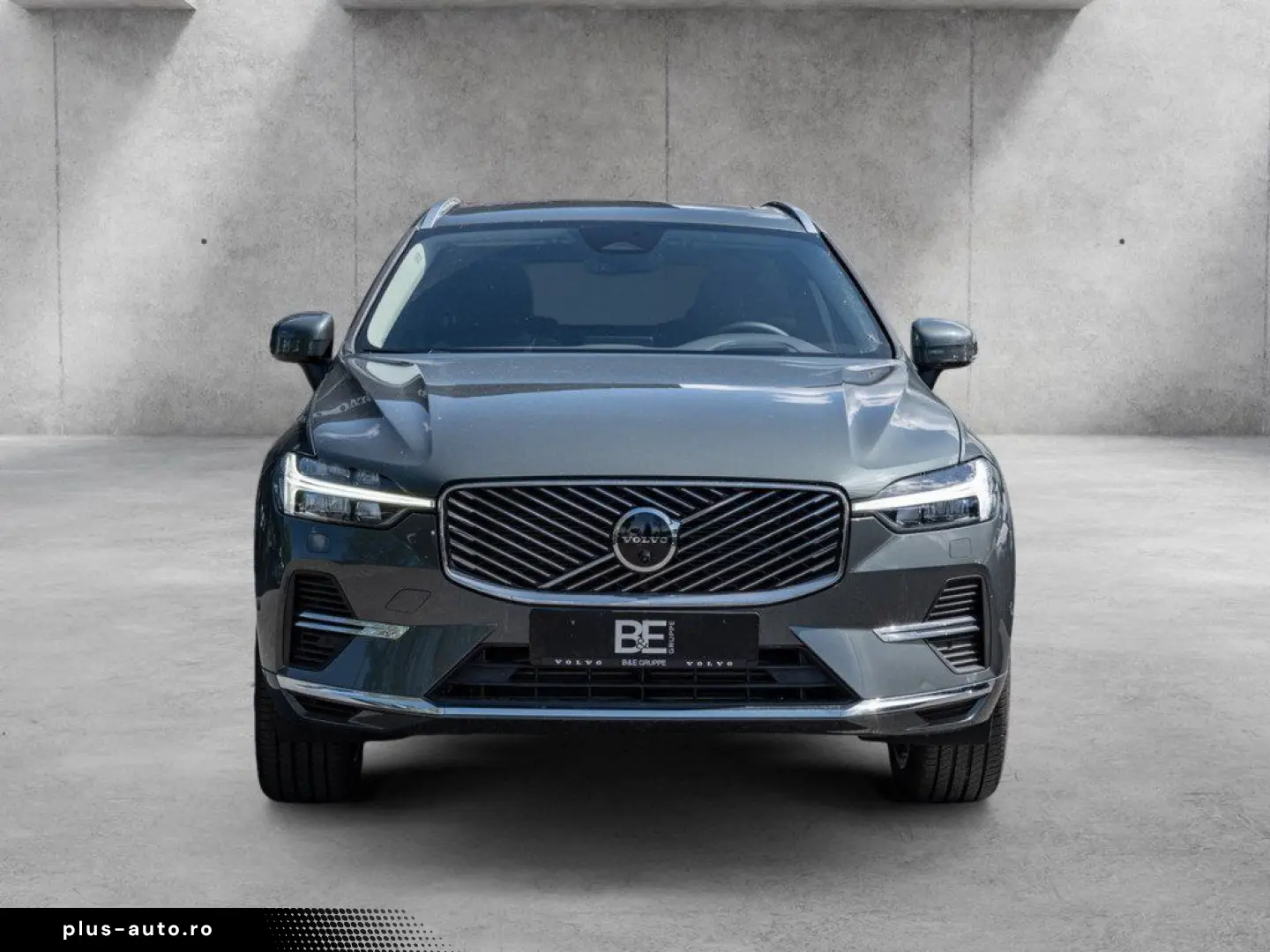 VOLVO XC60 T6 AWD Plus Bright Plug-in Hybrid