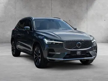 VOLVO XC60 T6 AWD Plus Bright Plug-in Hybrid