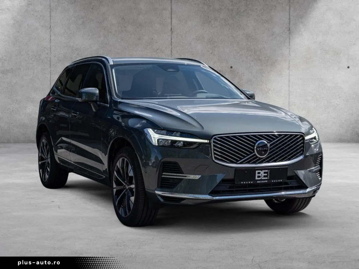 VOLVO XC60 T6 AWD Plus Bright Plug-in Hybrid