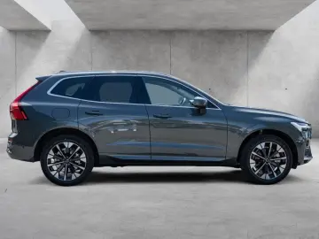 VOLVO XC60 T6 AWD Plus Bright Plug-in Hybrid