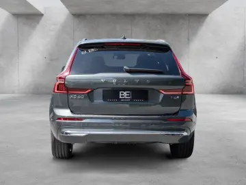 VOLVO XC60 T6 AWD Plus Bright Plug-in Hybrid