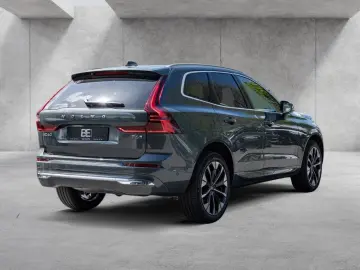 VOLVO XC60 T6 AWD Plus Bright Plug-in Hybrid