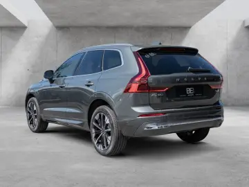VOLVO XC60 T6 AWD Plus Bright Plug-in Hybrid