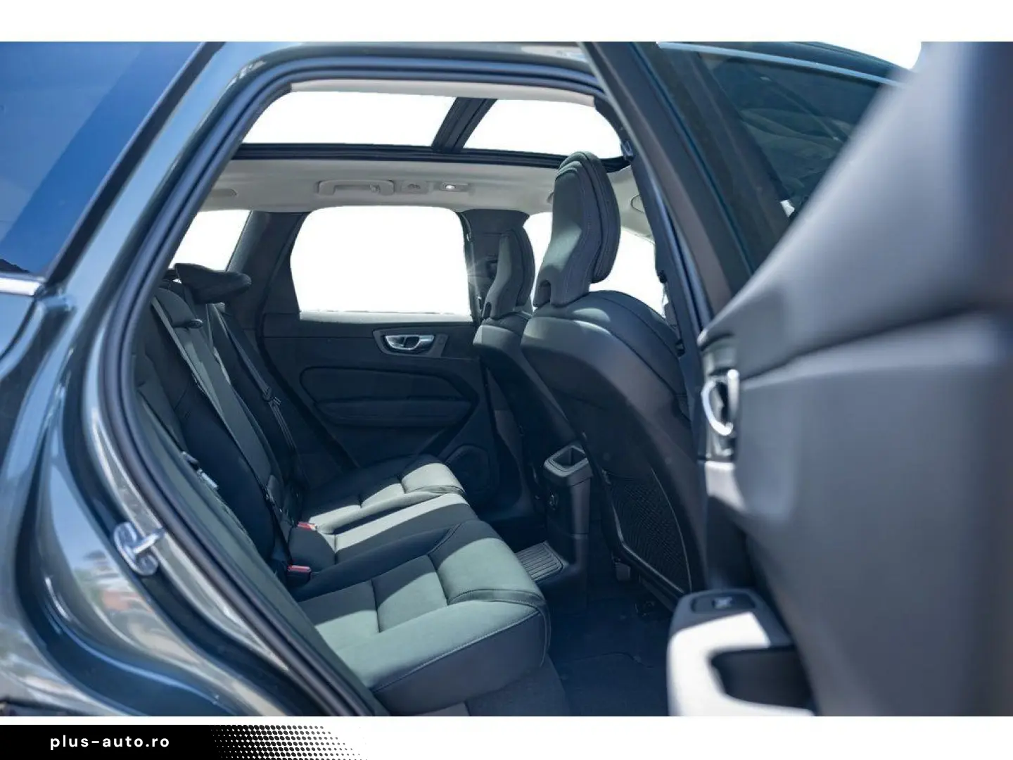 VOLVO XC60 T6 AWD Plus Bright Plug-in Hybrid