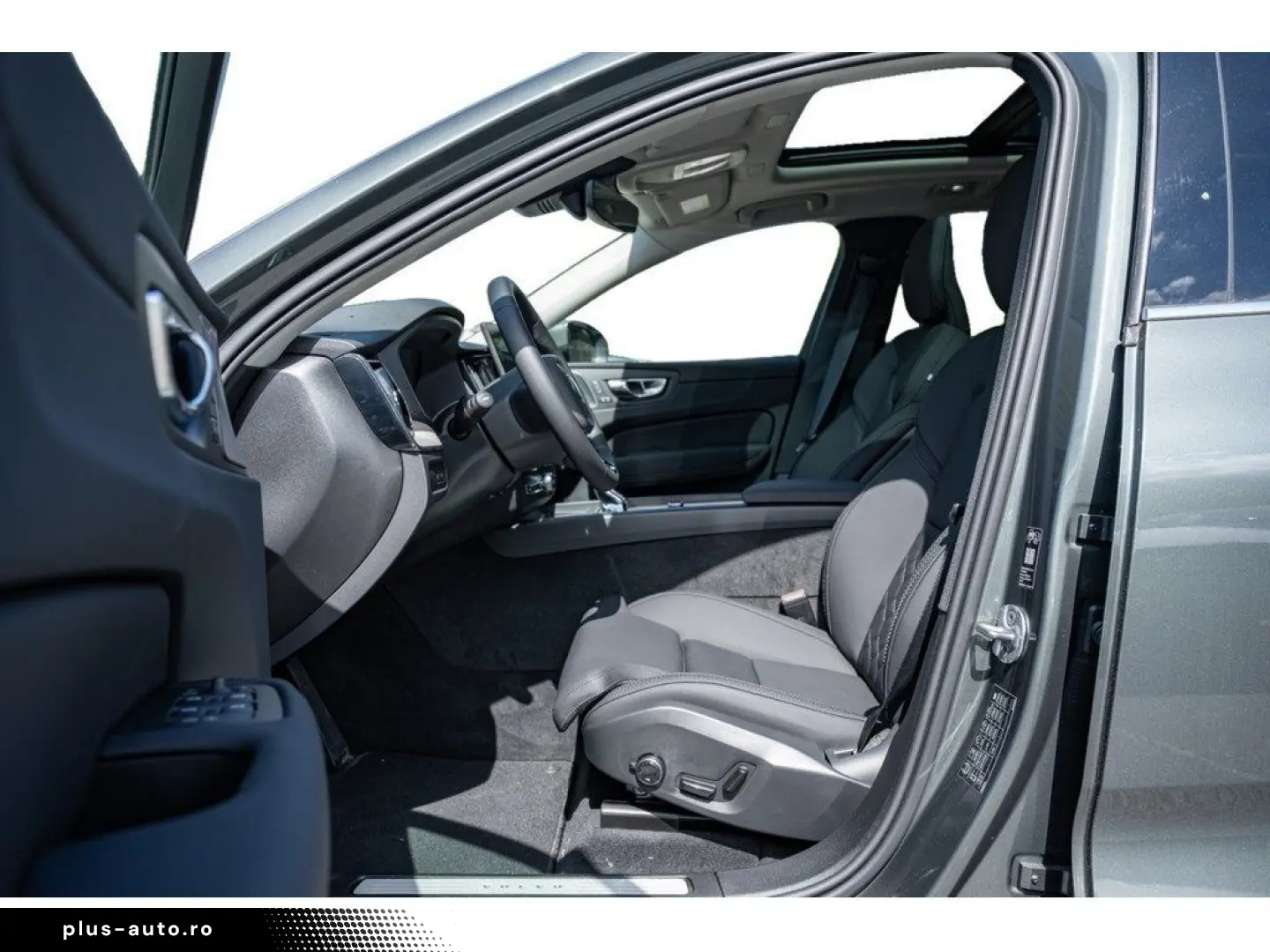 VOLVO XC60 T6 AWD Plus Bright Plug-in Hybrid