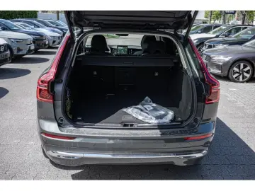 VOLVO XC60 T6 AWD Plus Bright Plug-in Hybrid