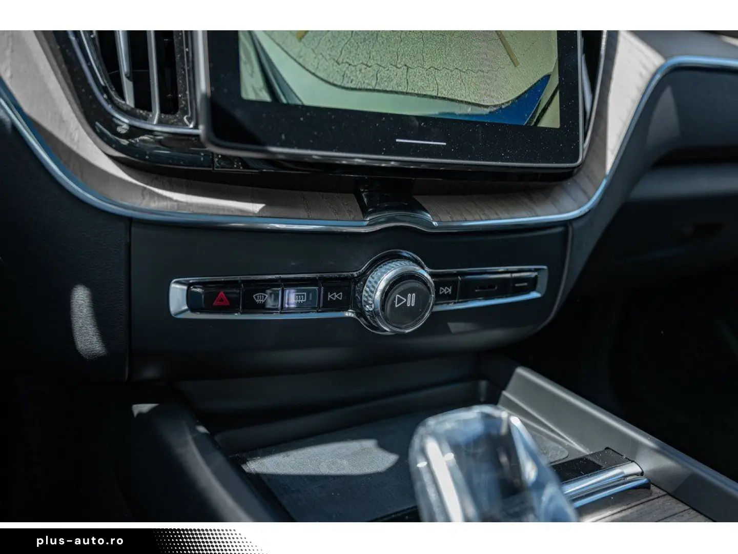 VOLVO XC60 T6 AWD Plus Bright Plug-in Hybrid