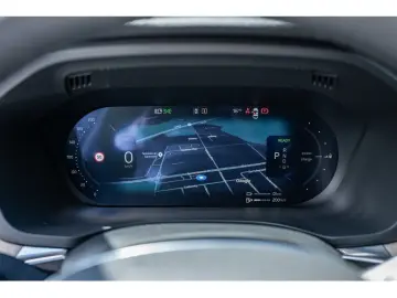 VOLVO XC60 T6 AWD Plus Bright Plug-in Hybrid