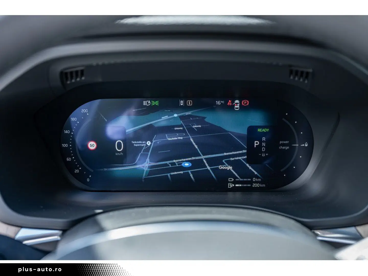 VOLVO XC60 T6 AWD Plus Bright Plug-in Hybrid
