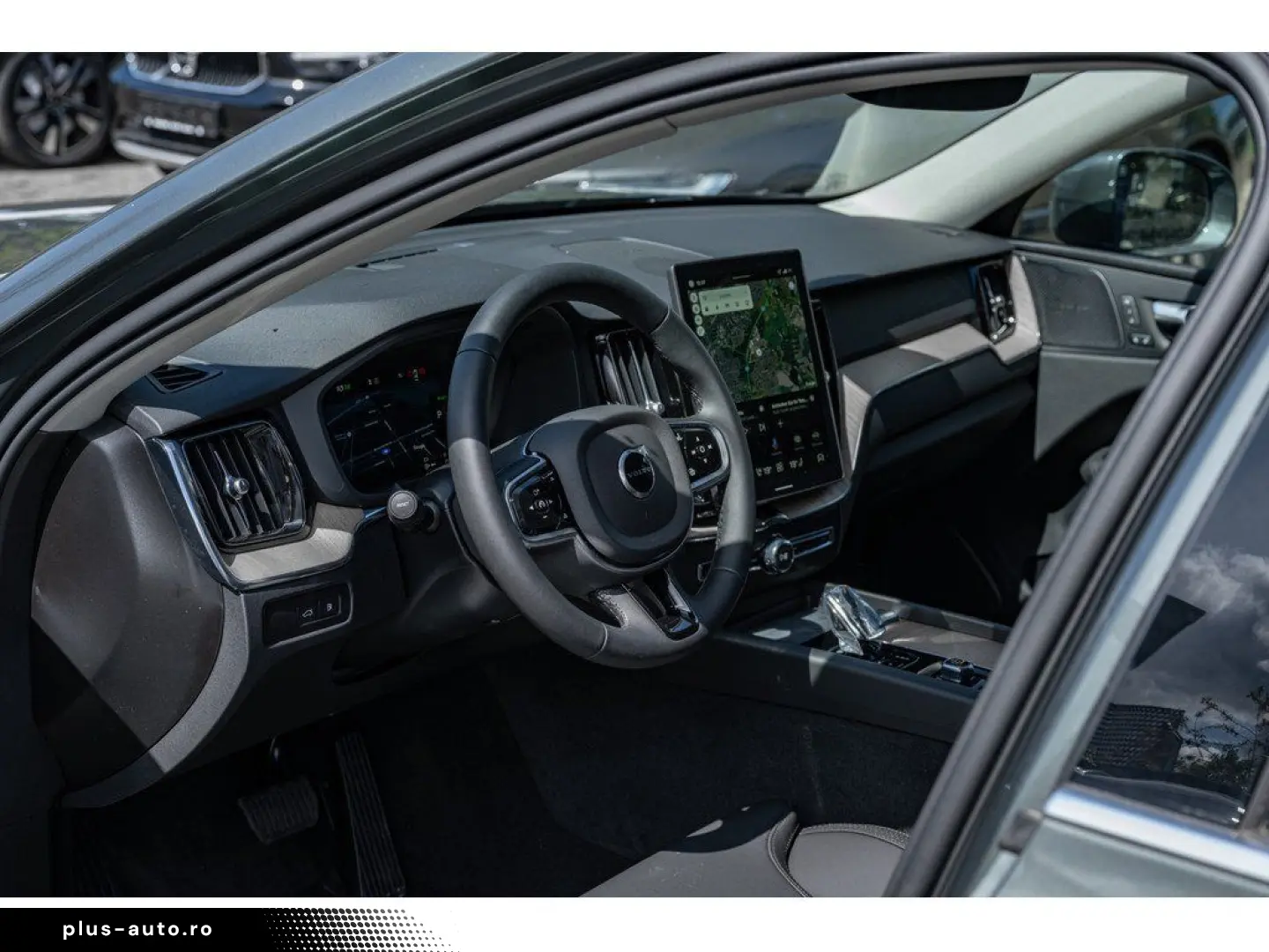 VOLVO XC60 T6 AWD Plus Bright Plug-in Hybrid