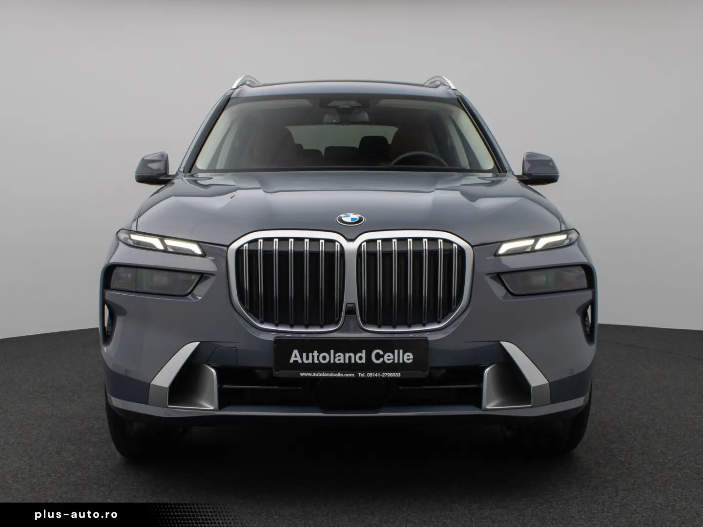 BMW X7 xD40d Panorama 360 HUD DAB H K Massage SoftCl