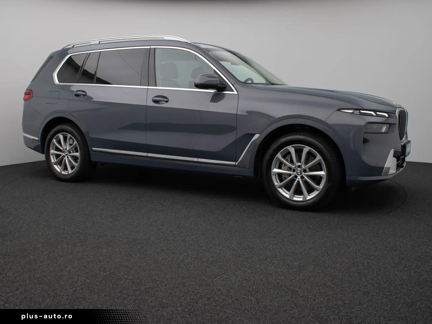 BMW X7 xD40d Panorama 360 HUD DAB H K Massage SoftCl