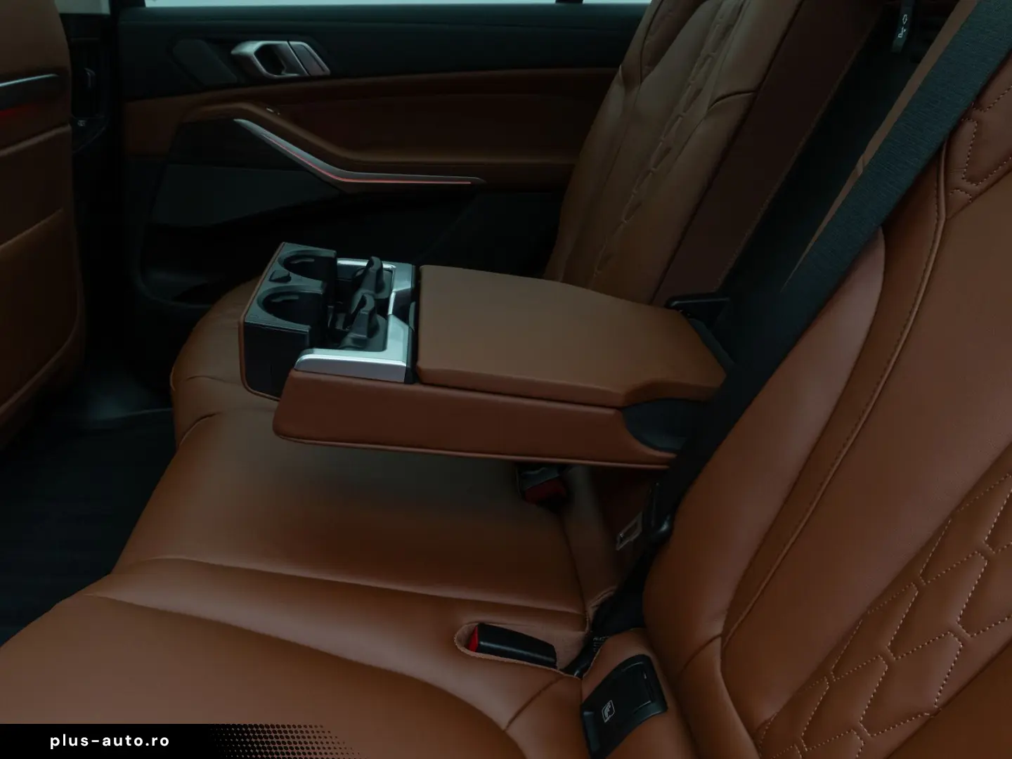 BMW X7 xD40d Panorama 360 HUD DAB H K Massage SoftCl