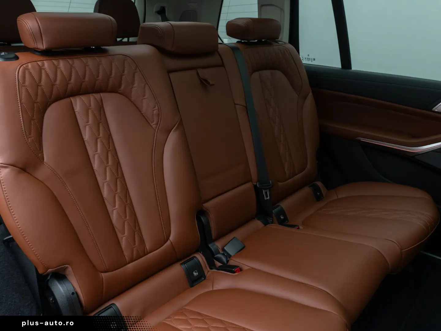 BMW X7 xD40d Panorama 360 HUD DAB H K Massage SoftCl