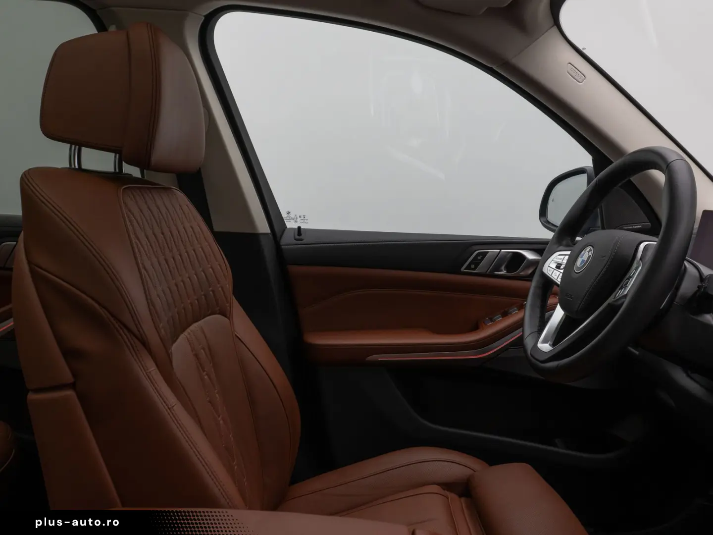 BMW X7 xD40d Panorama 360 HUD DAB H K Massage SoftCl