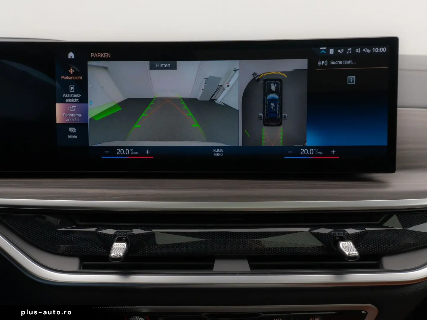 BMW X7 xD40d Panorama 360 HUD DAB H K Massage SoftCl