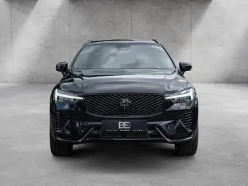 VOLVO XC60 T6 Ultra Black Edition AWD