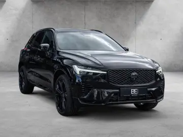 VOLVO XC60 T6 Ultra Black Edition AWD