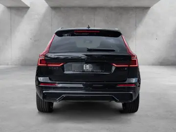 VOLVO XC60 T6 Ultra Black Edition AWD