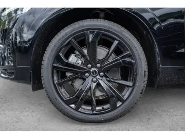 VOLVO XC60 T6 Ultra Black Edition AWD