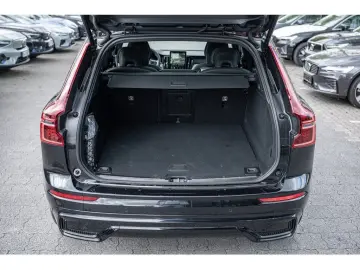 VOLVO XC60 T6 Ultra Black Edition AWD
